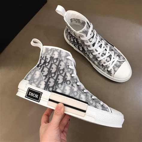 tenis dior originales|dior shoes women high top.